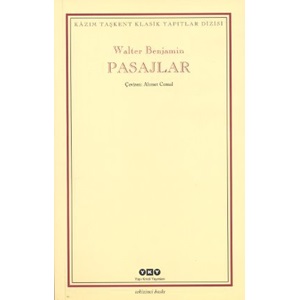 Pasajlar