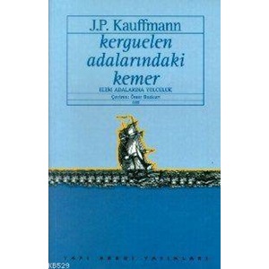 Kerguelen Adalarındaki Kemer