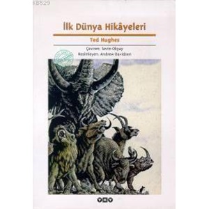 İLK DÜNYA HİKAYELERİ