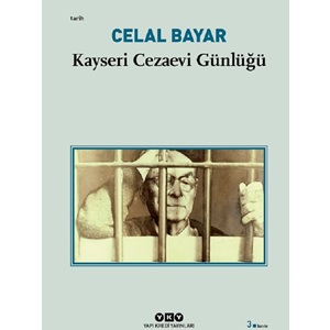 Kayseri Cezaevi Günlüğü