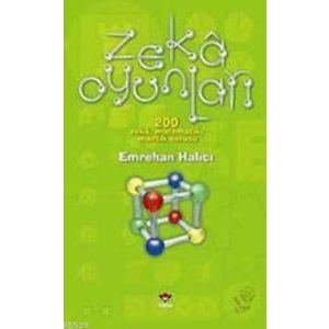 Zeka Oyunları 1