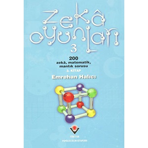 Zeka Oyunları 3