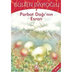 Parbat Dağının Esrarı