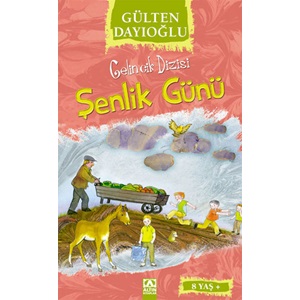 Gelincik Dizisi Şenlik Günü