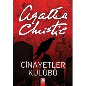 Cinayetler Kulübü