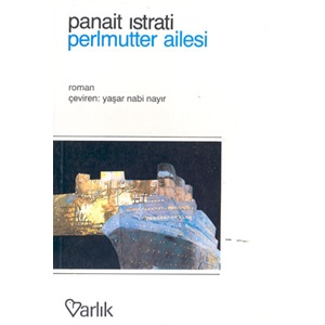 Perlmutter Ailesi