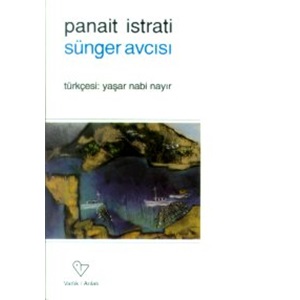 Sünger Avcısı