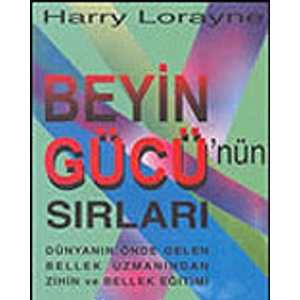 Beyin Gücünün Sırları