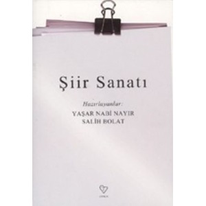 Şiir Sanatı