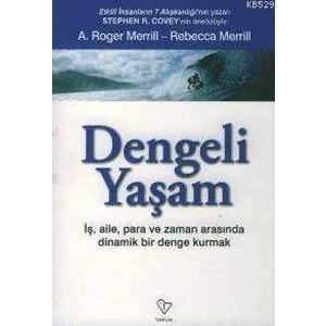 Dengeli Yaşam