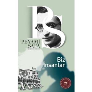 Biz İnsanlar