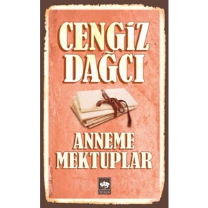 Anneme Mektuplar