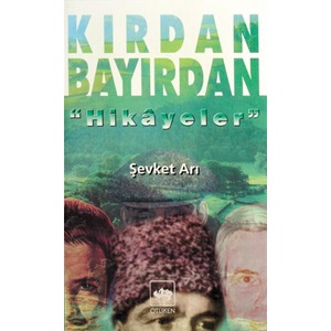 Kırdan Bayırdan “Hikayeler“