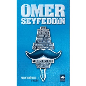 Ömer Seyfettin Seçme Hikayeler 1