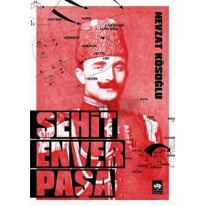 Şehit Enver Paşa