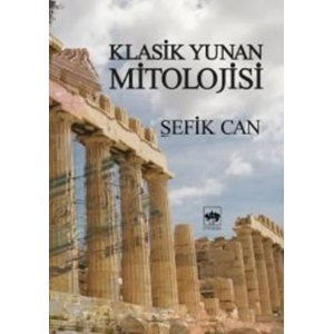 Klasik Yunan Mitolojisi