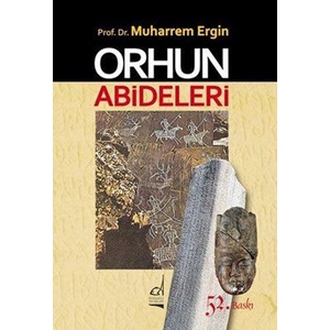 Orhun Abideleri