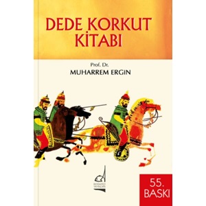 Dede Korkut Kitabı