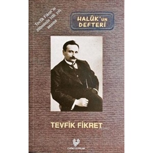 Halûk'un Defteri