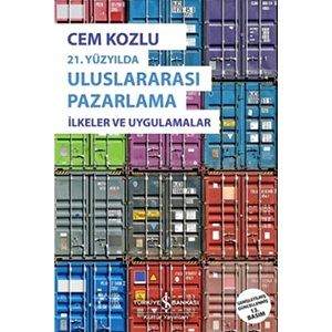 Uluslararası Pazarlama