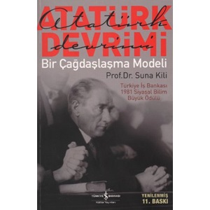 Atatürk Devrimi