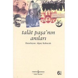 Talat Paşanın Anıları