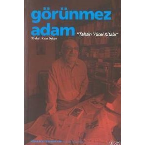 Görünmez Adam