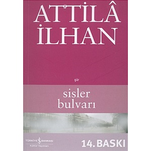 Sisler Bulvarı