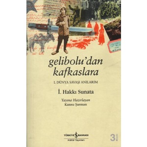 Geliboludan Kafkaslara