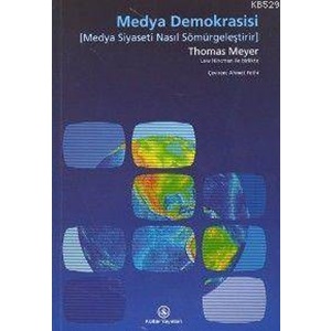 Medya Demokrasisi