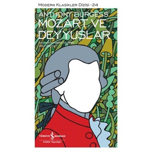 Mozart ve Deyyuslar Modern Klasikler Dizisi