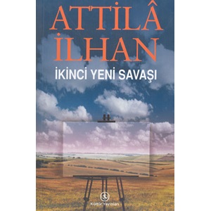 İkinci Yeni Savaşı