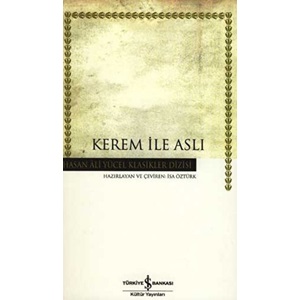 Kerem İle Aslı Hasan Ali Yücel Klasikleri