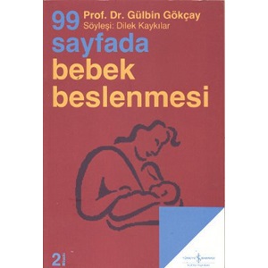 99 Sayfada Bebek Beslenmesi