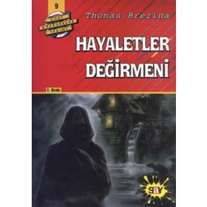 HAYALETLER DEĞİRMENİ