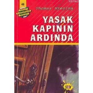 YASAK KAPININ ARDINDA