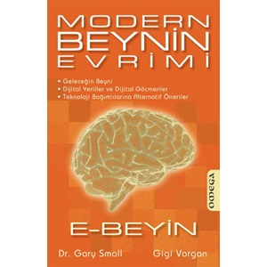 Modern Beynin Evrimi / E-Beyin