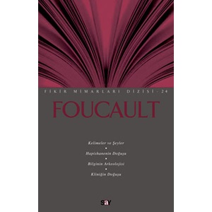 Foucault Fikir Mimarları 24