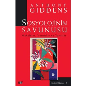 SOSYOLOJİNİN SAVUNUSU