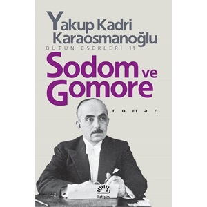 Sodom ve Gomore