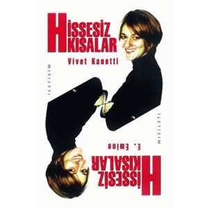 Hissesiz Kısalar