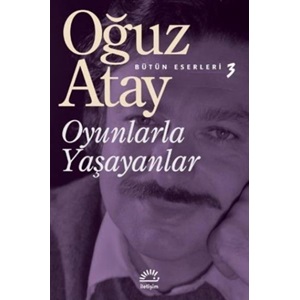 Oyunlarla Yaşayanlar