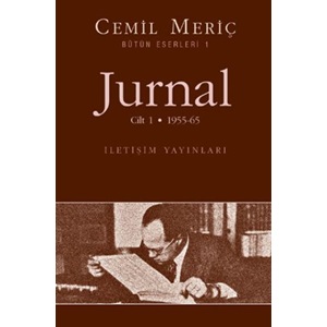 Jurnal Cilt 1 Bütün Eserleri 1