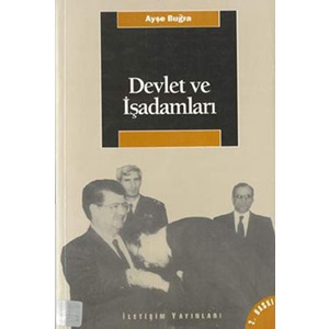 Devlet ve İşadamları