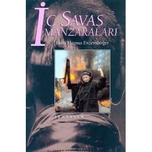 İç Savaş Manzaraları