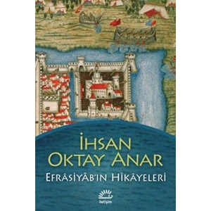 Efrasiyab'ın Hikayeleri