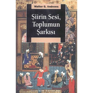 Şiirin Sesi, Toplumun Şarkısı