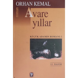 AVARE YILLAR