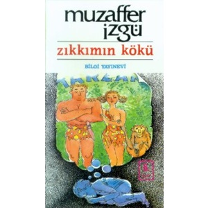 Zıkkımın Kökü