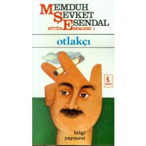 Otlakçı